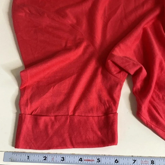 14th & Union Short Sleeve Top - Picture 7 of 9